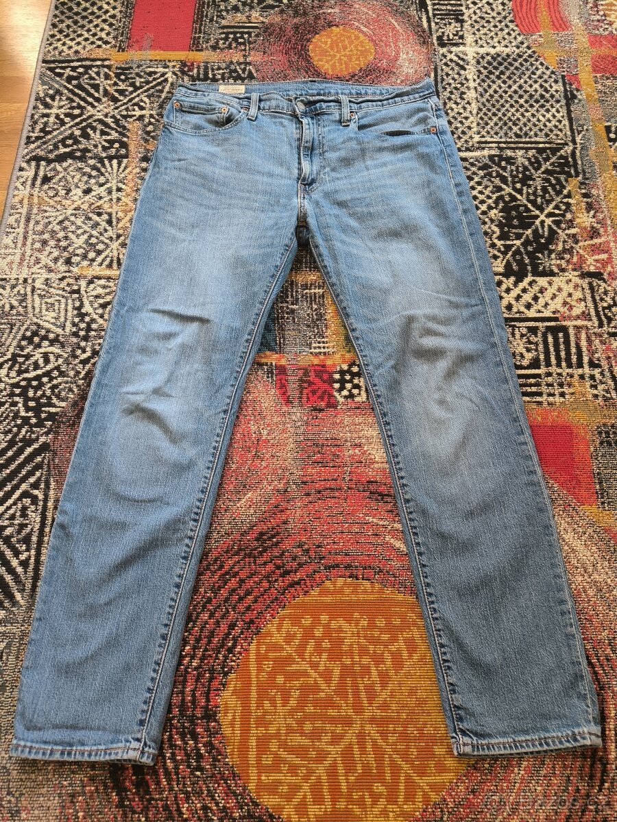 Rifle Levi's 502, W34 L32