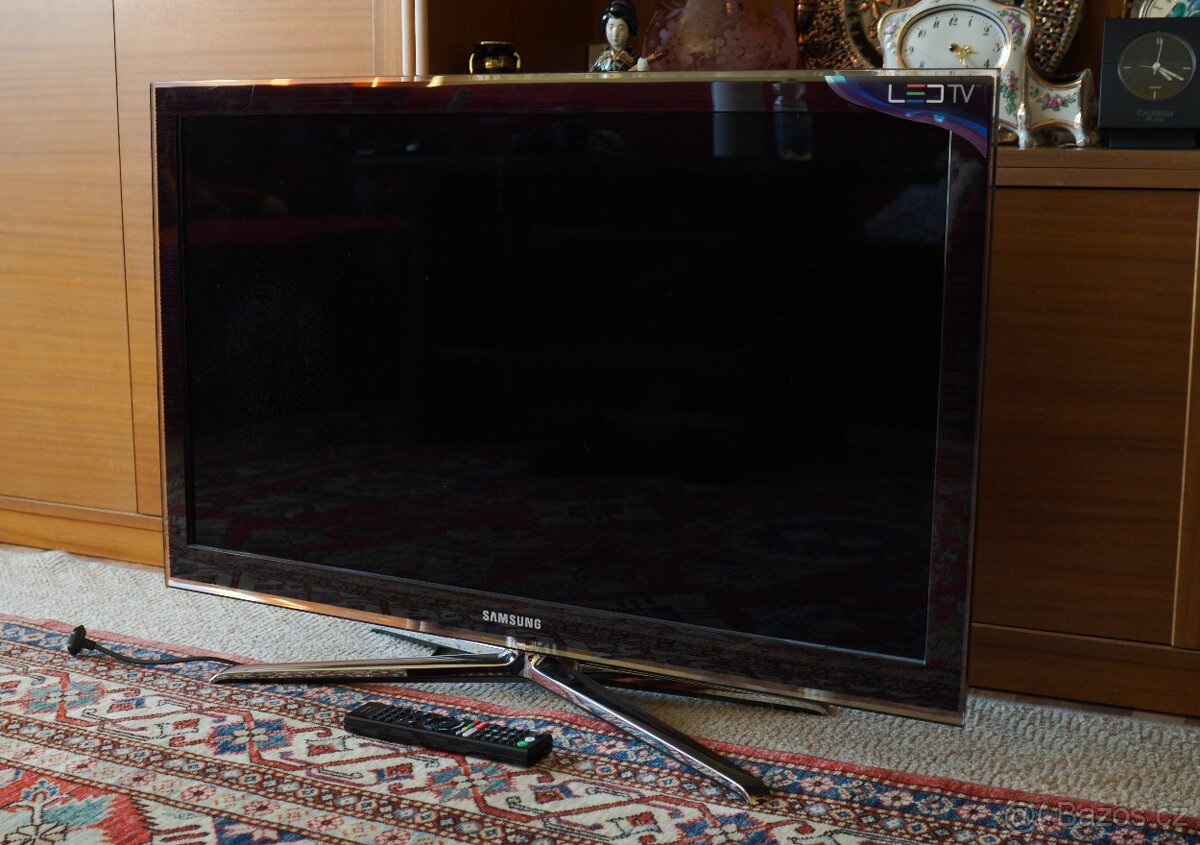 Televize Samsung UE37C6620