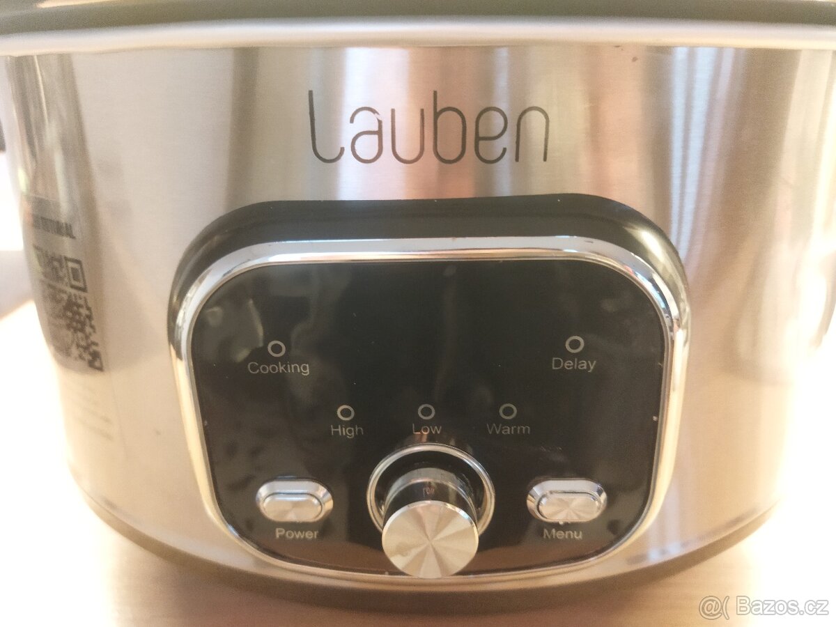 Pomalý hrnec Lauben