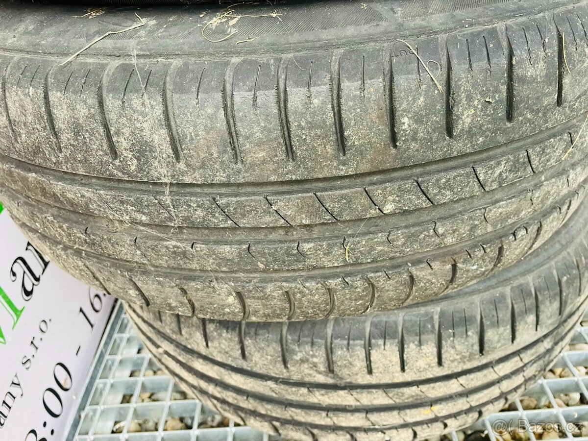 Elektrony Hankook Letné