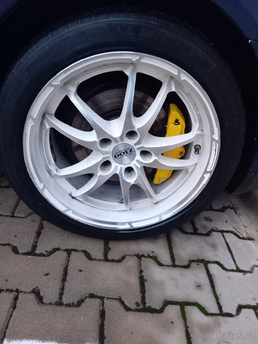 Alu 5x112 r17