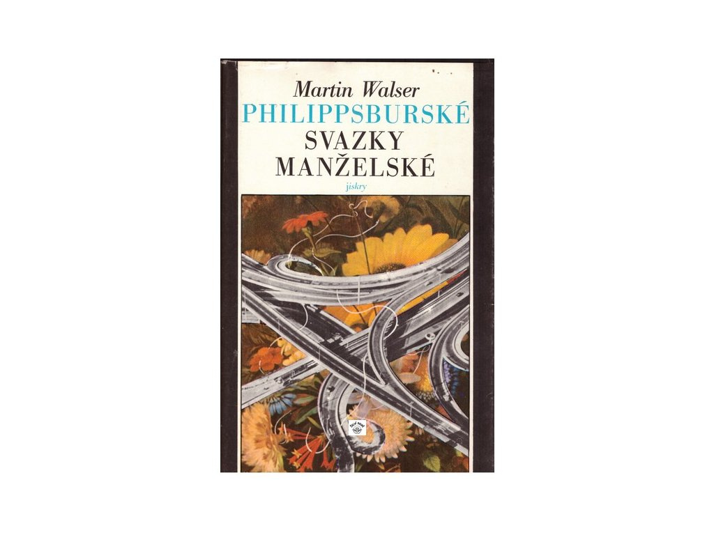 Philippsburské svazky manželské
