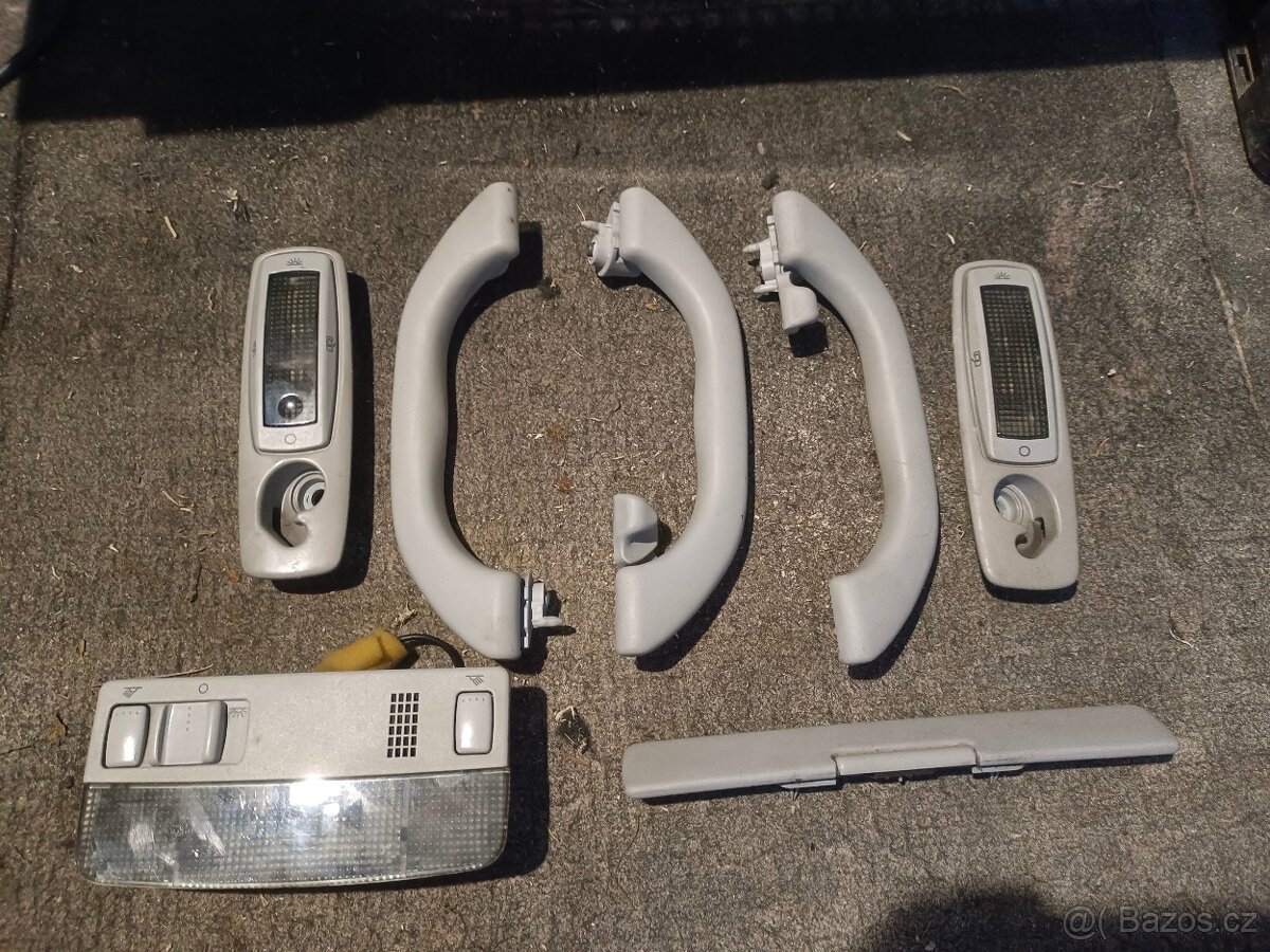 VW Passat b5/b5.5 ND-16