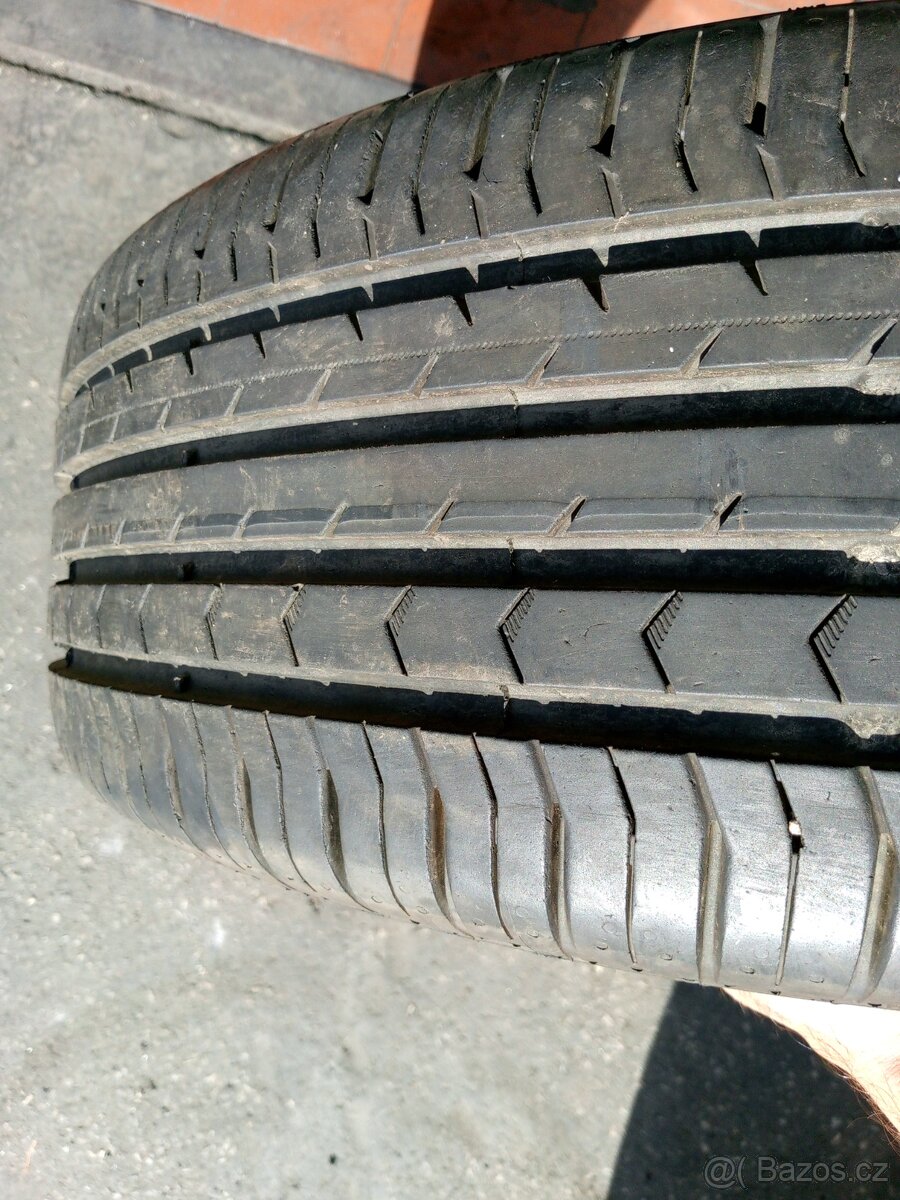 195/60/16c 205/60/16 225/55/18 235/45/18 275/40/20 kusovka