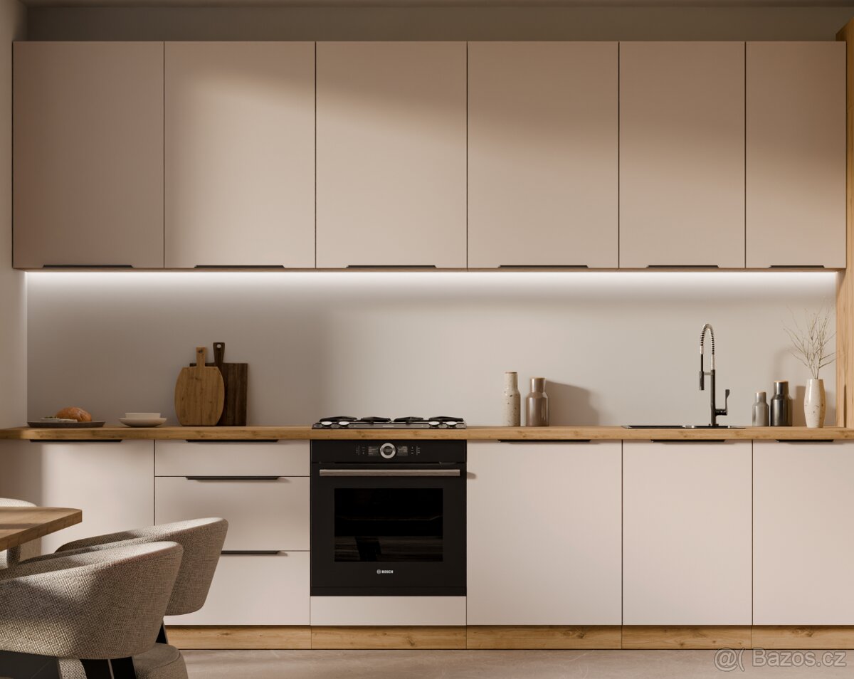 Kuchyňská linka Kašmír