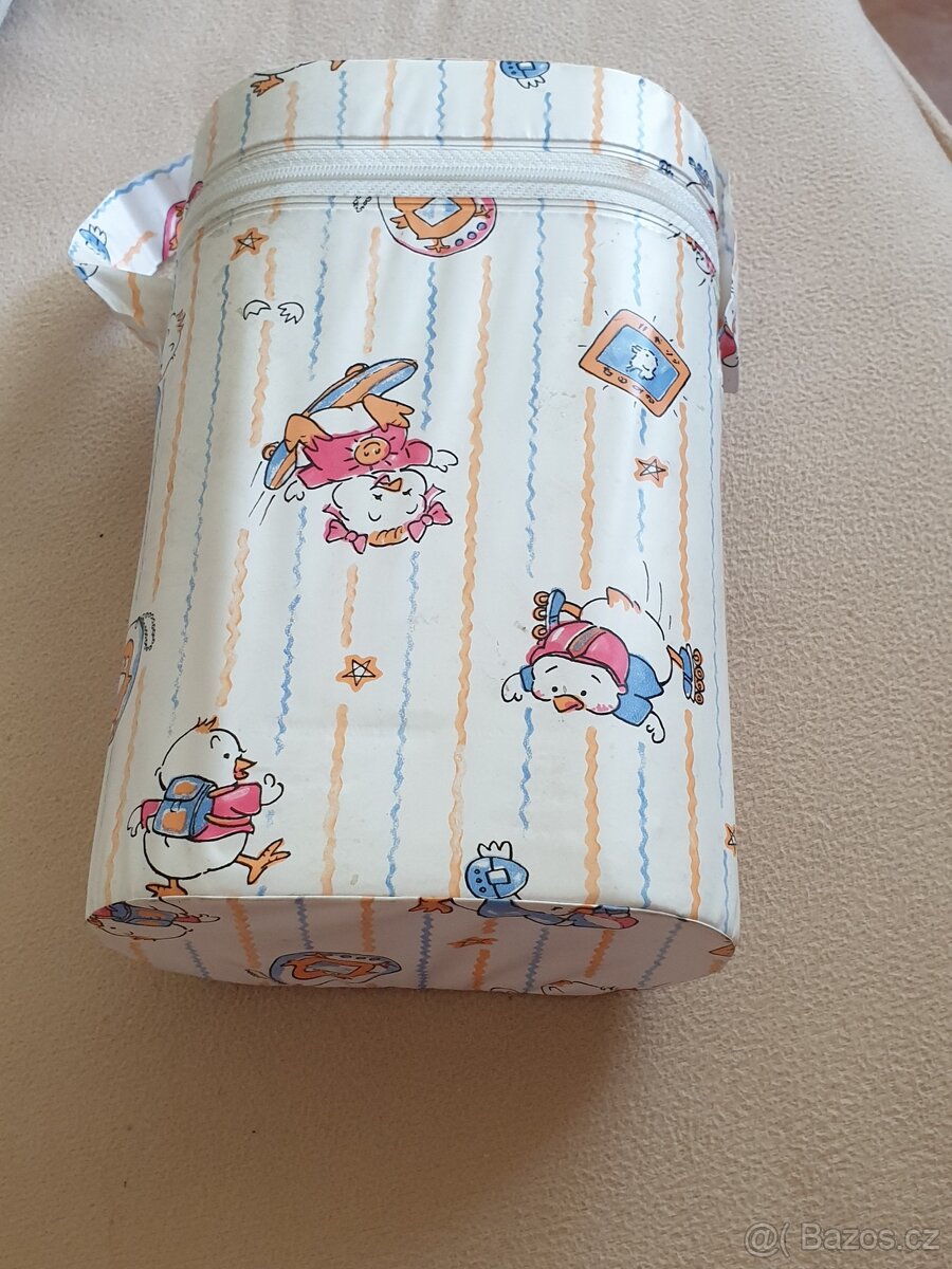 Vše za 200,- včetně zásilkovny.