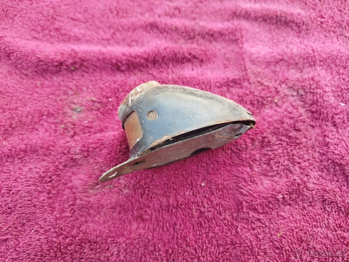 Zadní světýlko kapka Jawa pérák pionýr pařez atd