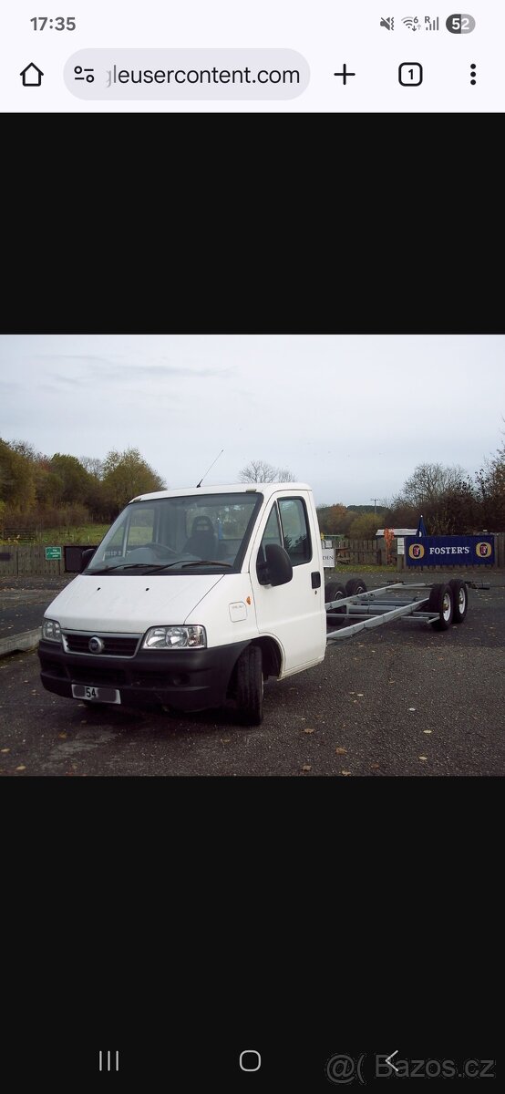 MOTOR PREVODOVKA FIAT DUCATO 2.8 JTD 94KW