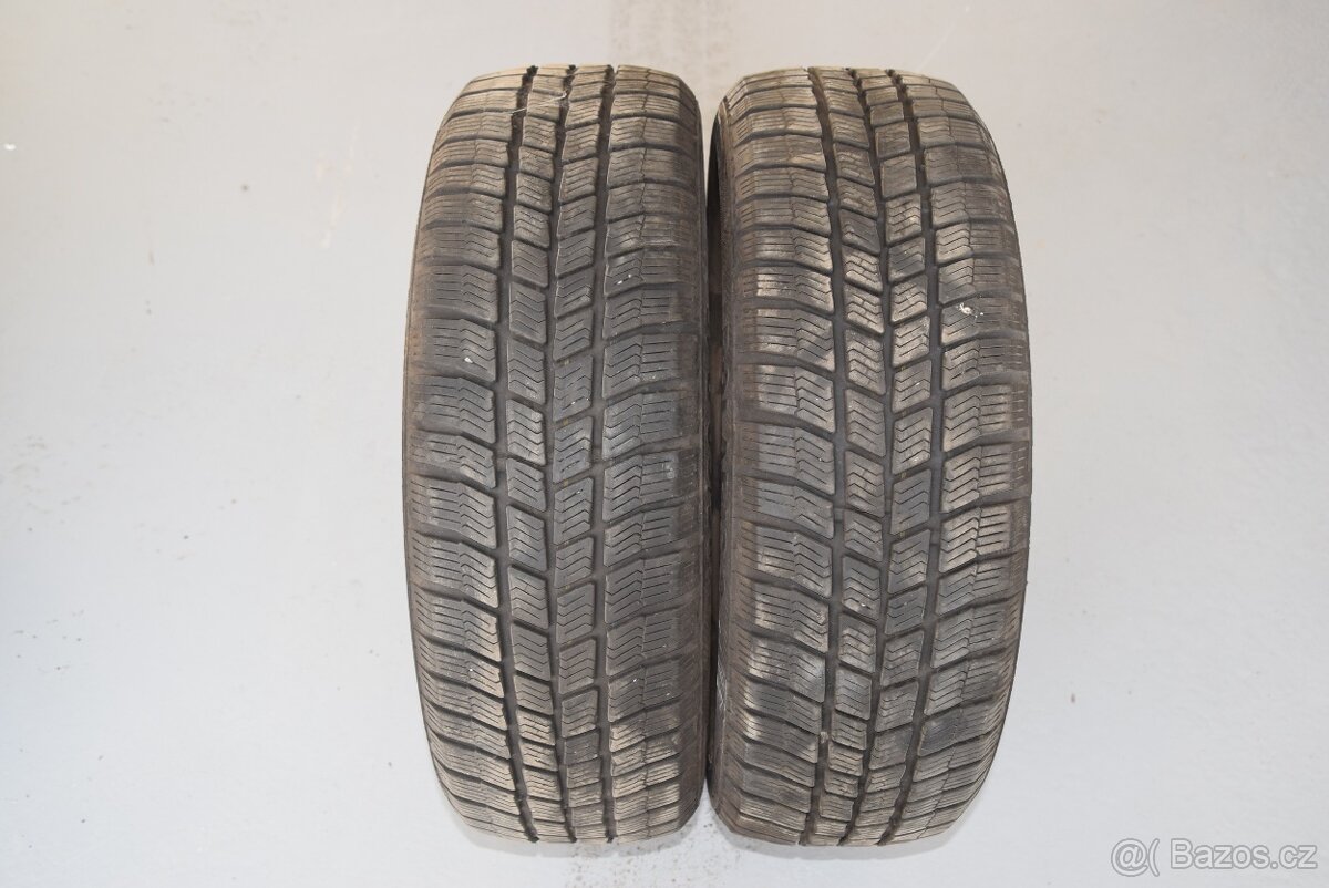 zimní pneu 185/60 R15