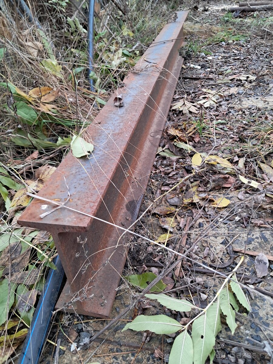 Ocolový profil I200 - délka 2000mm