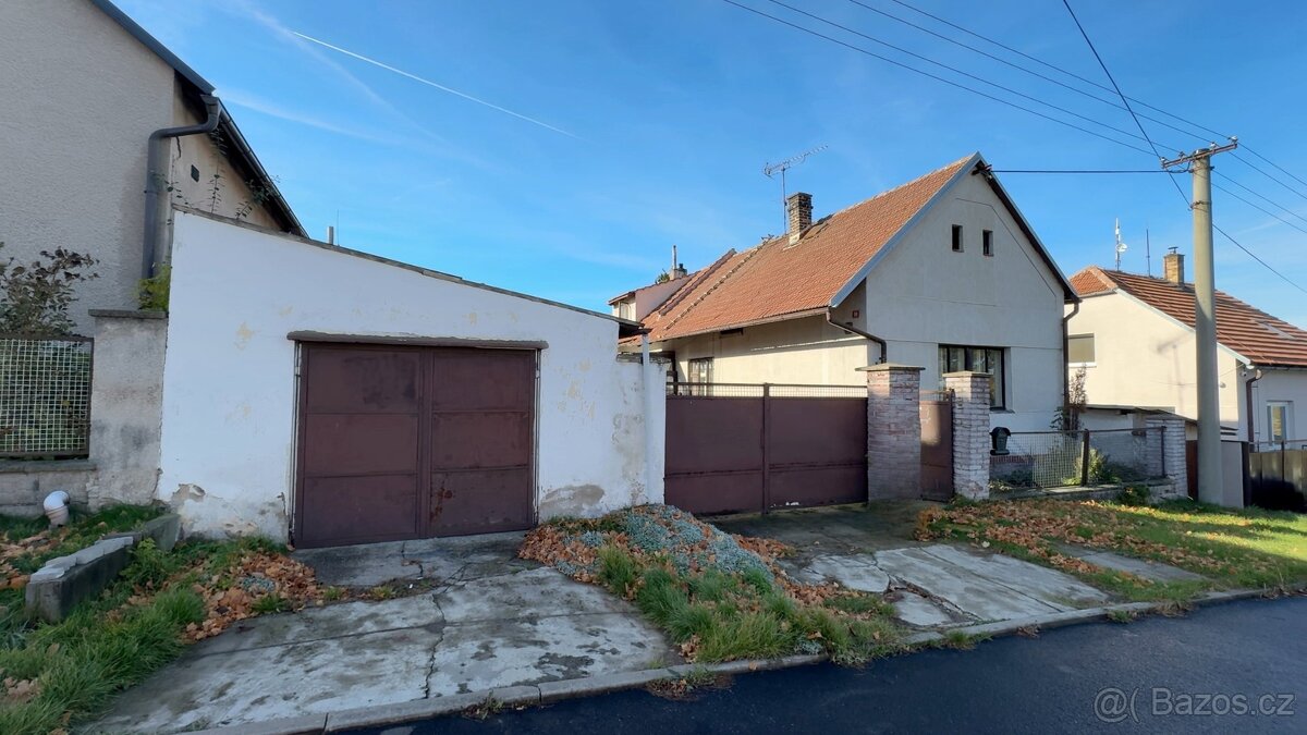 Prodej rodinného domu 175 m², Pašinka, ev.č. 05853