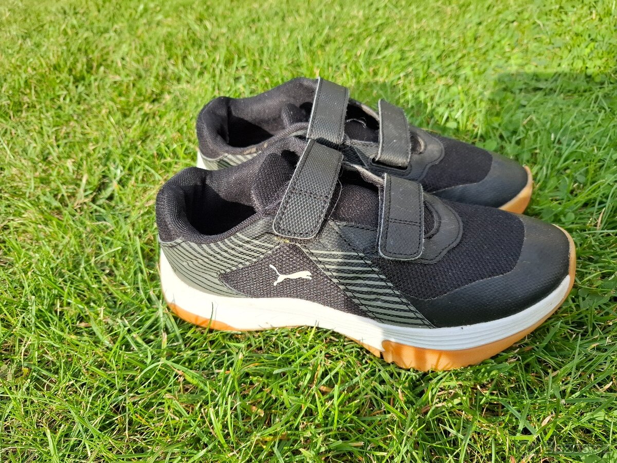 Dětské boty Puma - vel. 34,5