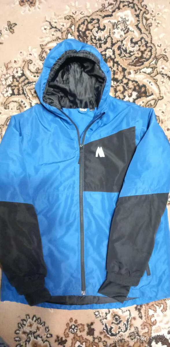 Bunda zimni Crivit 158/164