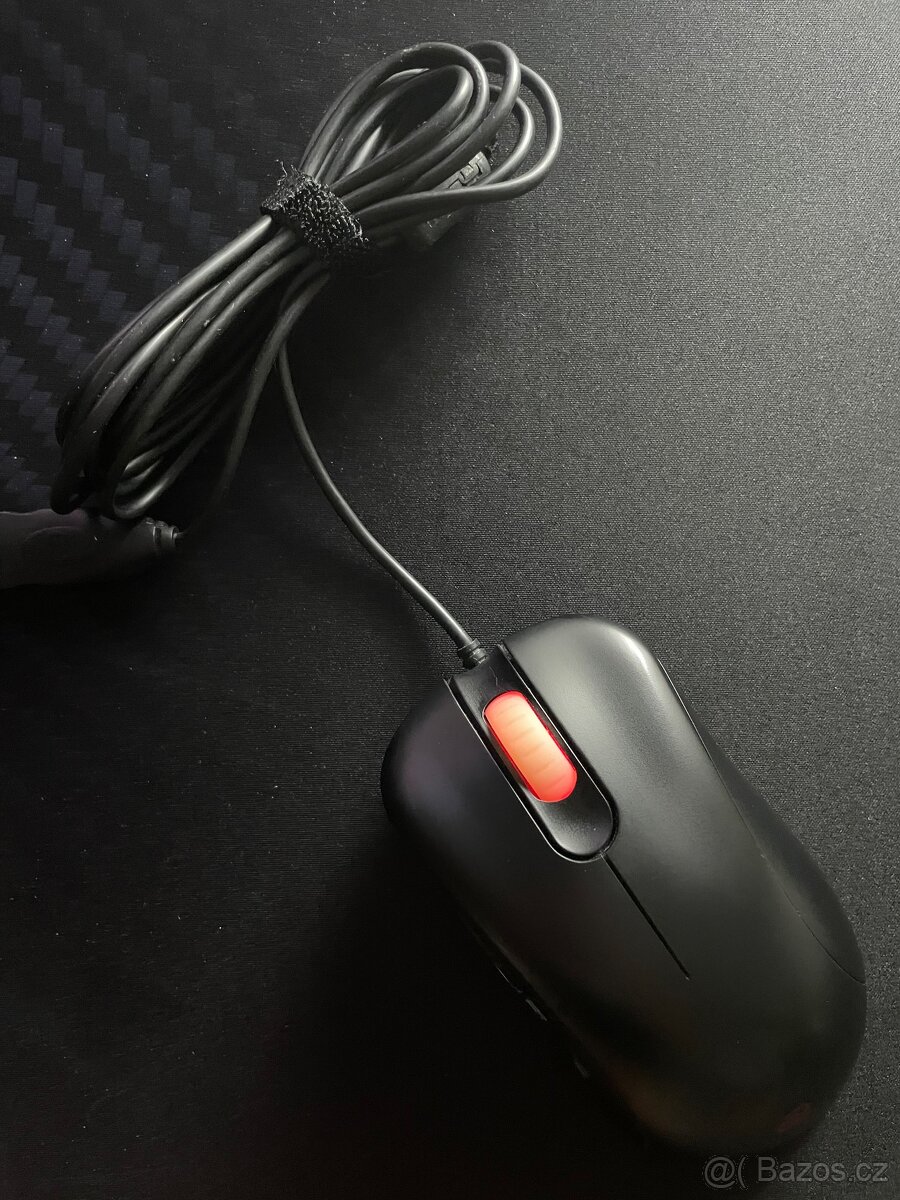 Herní myš ZOWIE BenQ