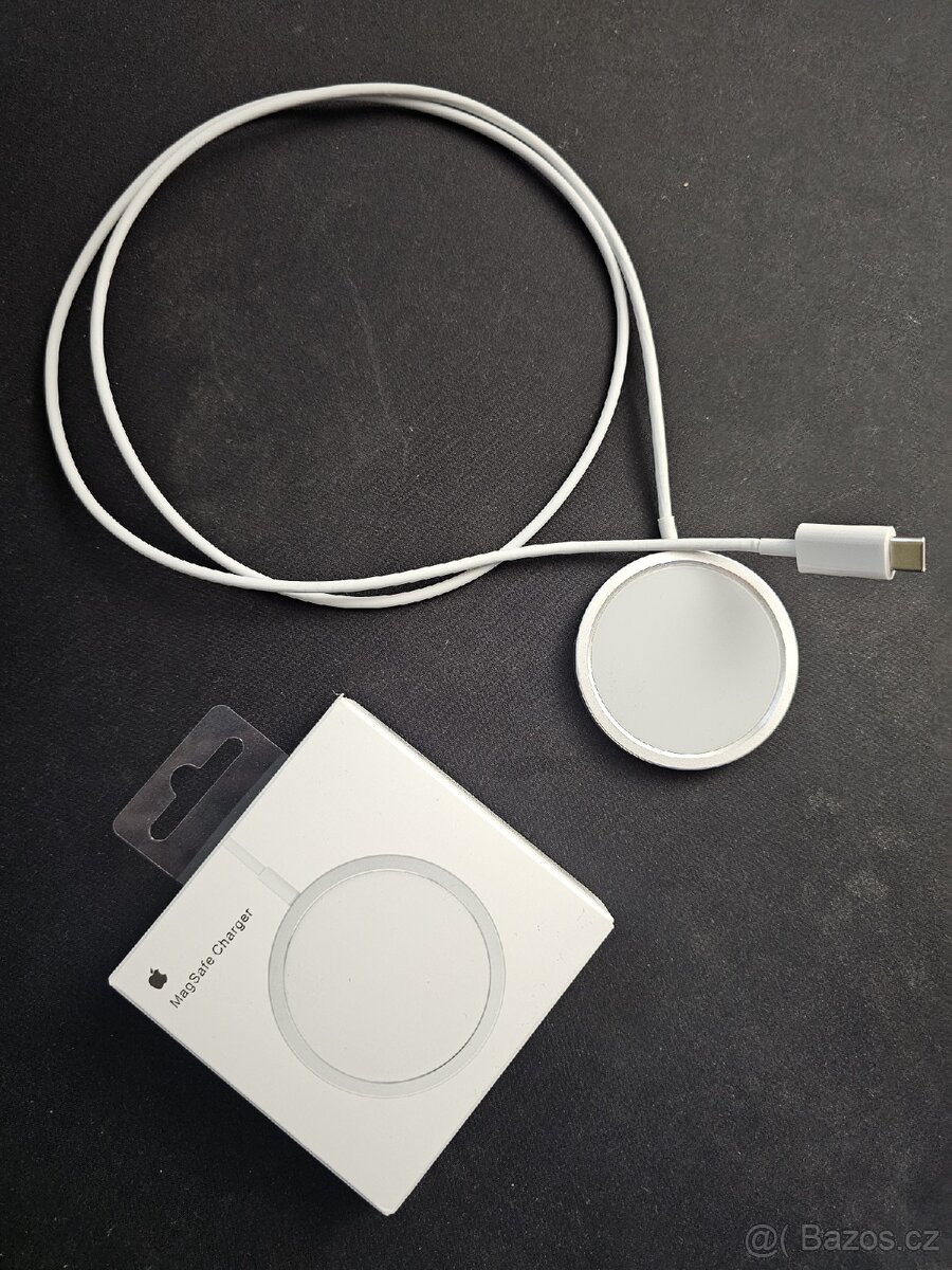 Apple Magsafe nabíječka