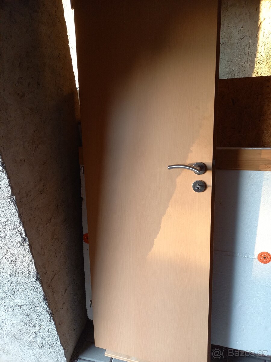 Prodám dveře