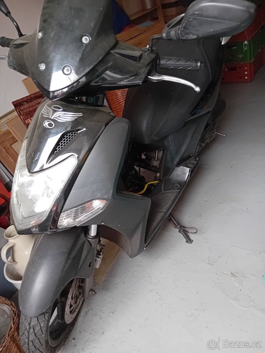 Kymco