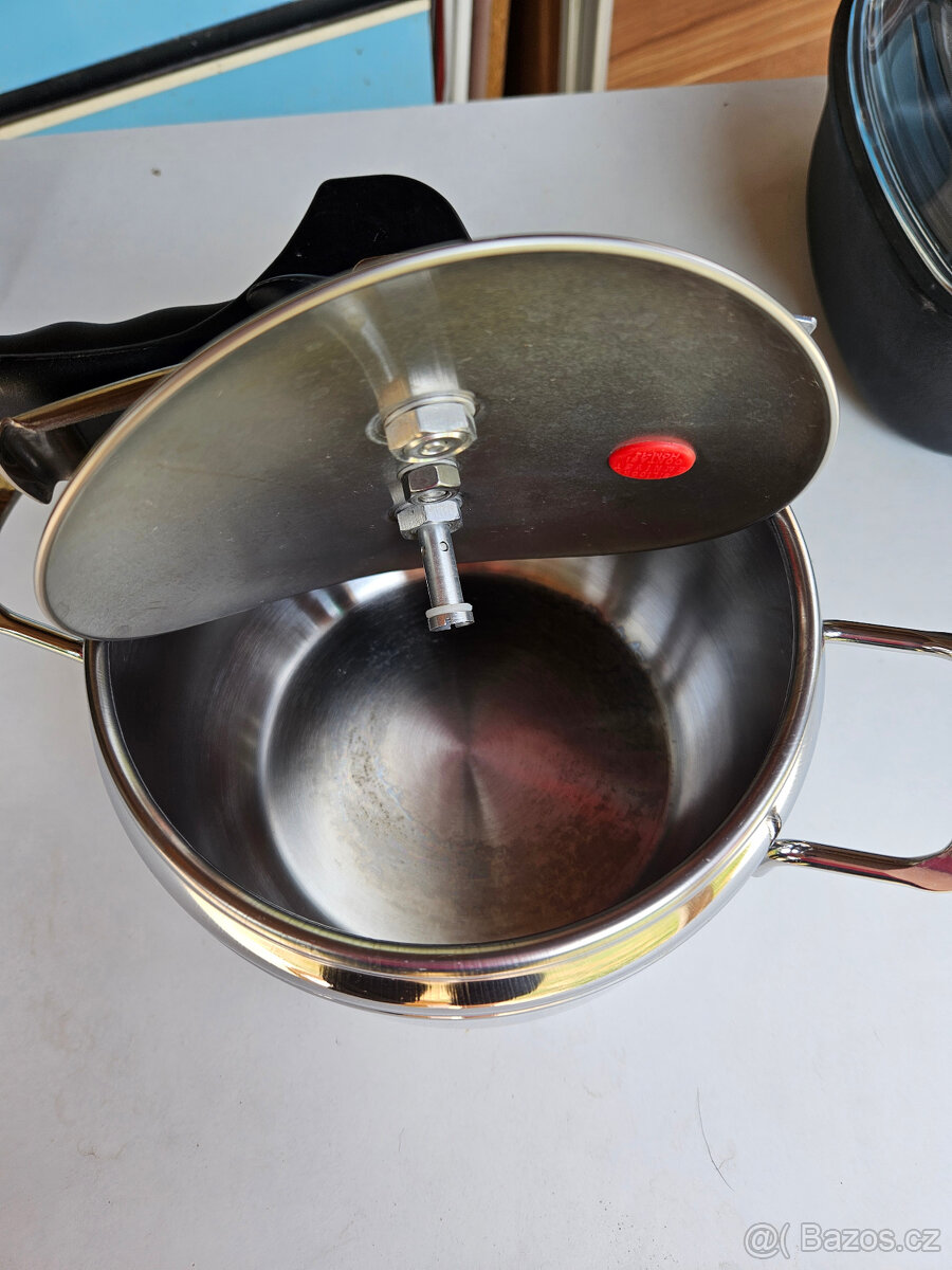 Tlakový hrnec / papiňák