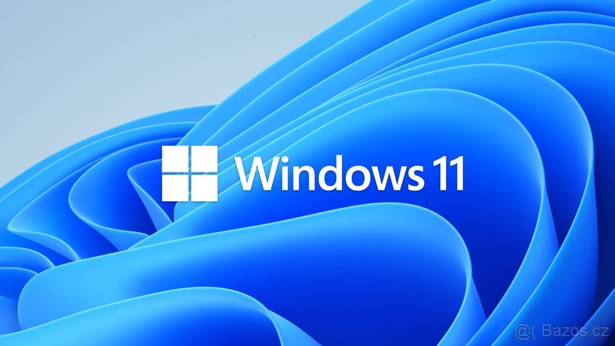 ✅ Windows 11 Pro / Win 10 Pro — Licence • Okamžité doručení