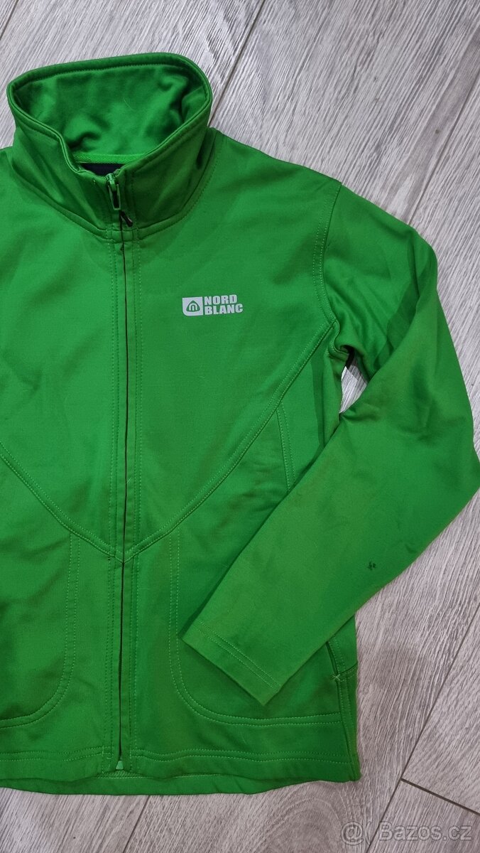 Dětská mikina Nordblanc v 146/152