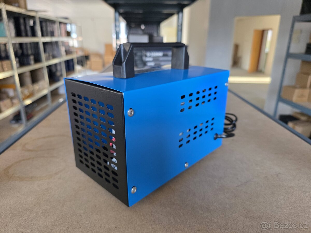 Prodám nový ozonový generátor – 60 g/h