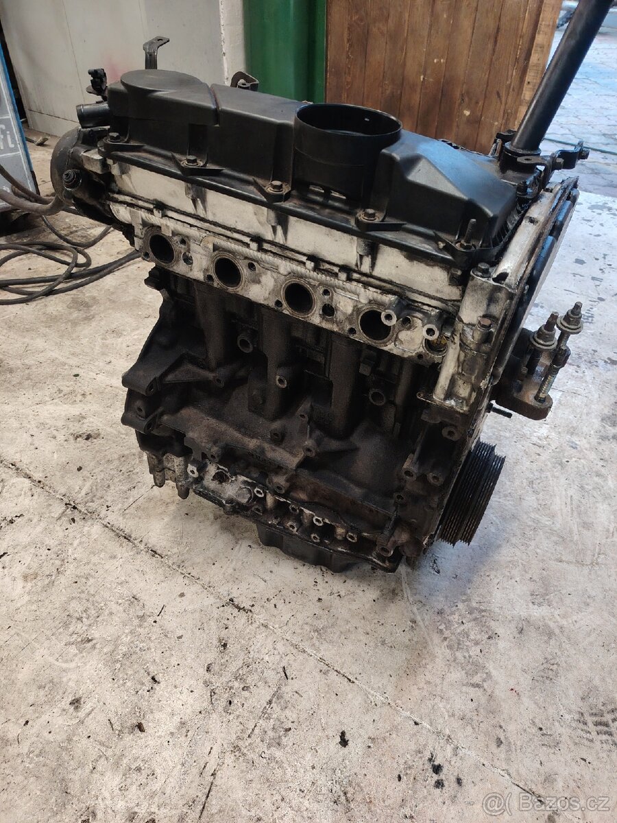 Motor 2.2 TDCi