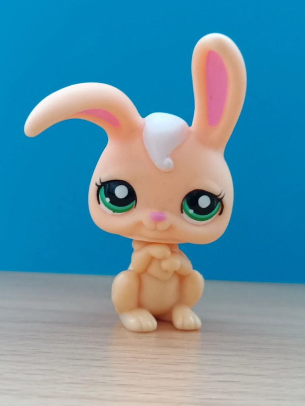 ☘️ LPS králíček ☘️