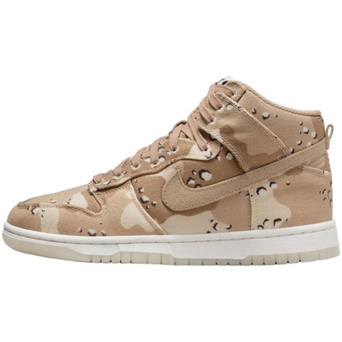 Nike dunk hight