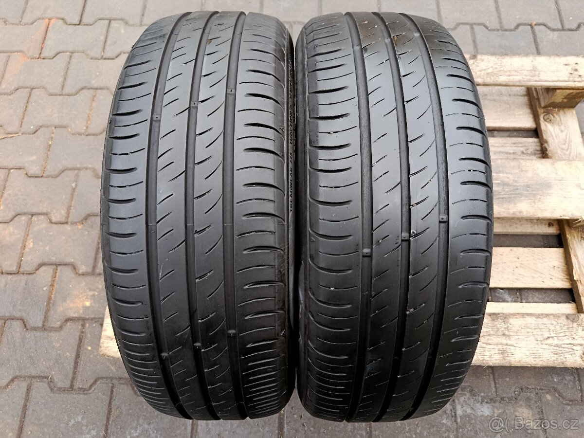 185/60/15 letní pneu kumho