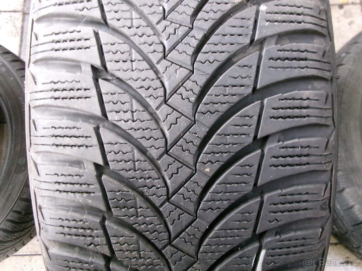 195/50 R15 NEXEN (6,5mm) č.15274/b3