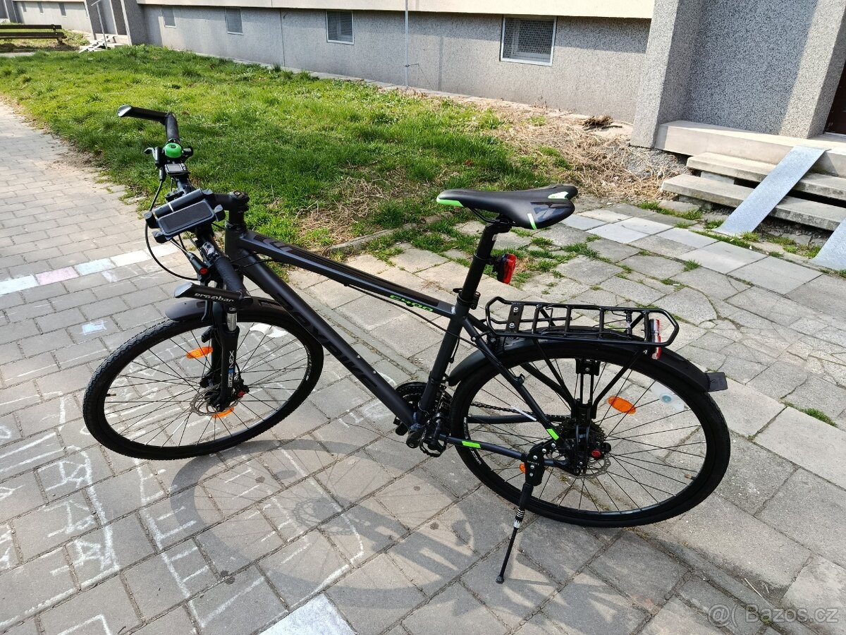 Prodám trekové kolo