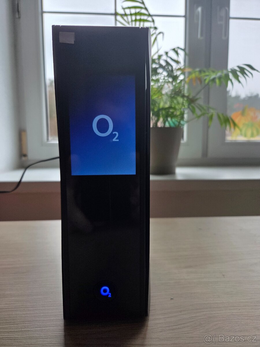 O2 smart box v2