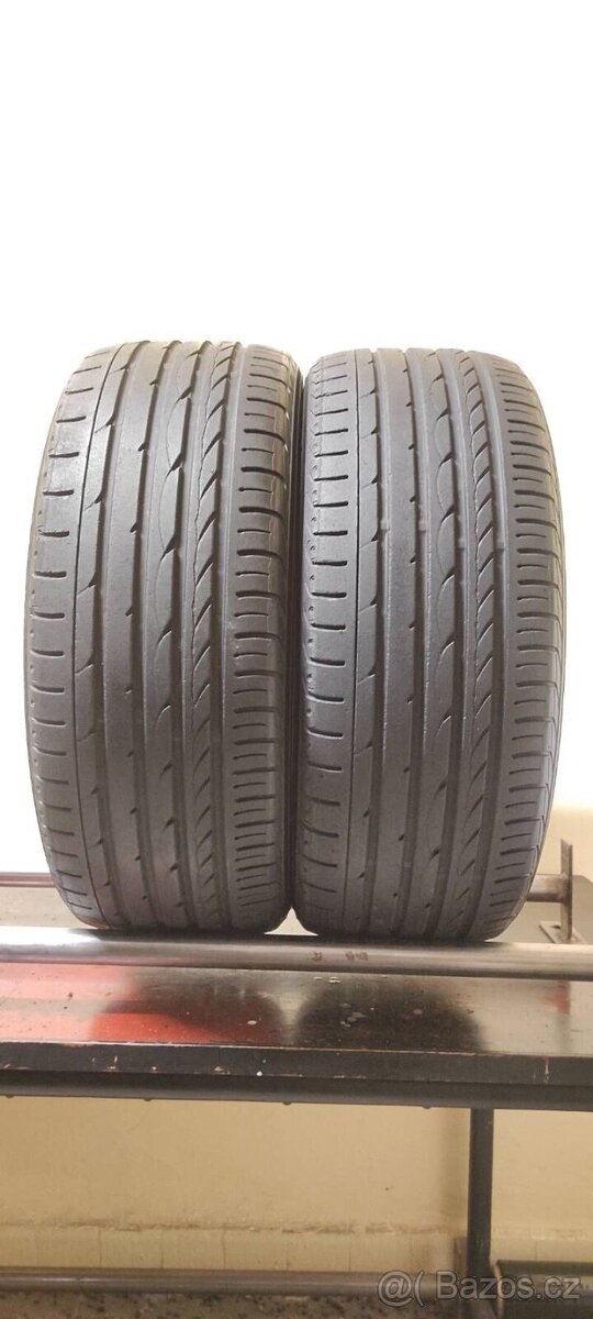 Yokohama 215/45 R18 89Y 4,5mm