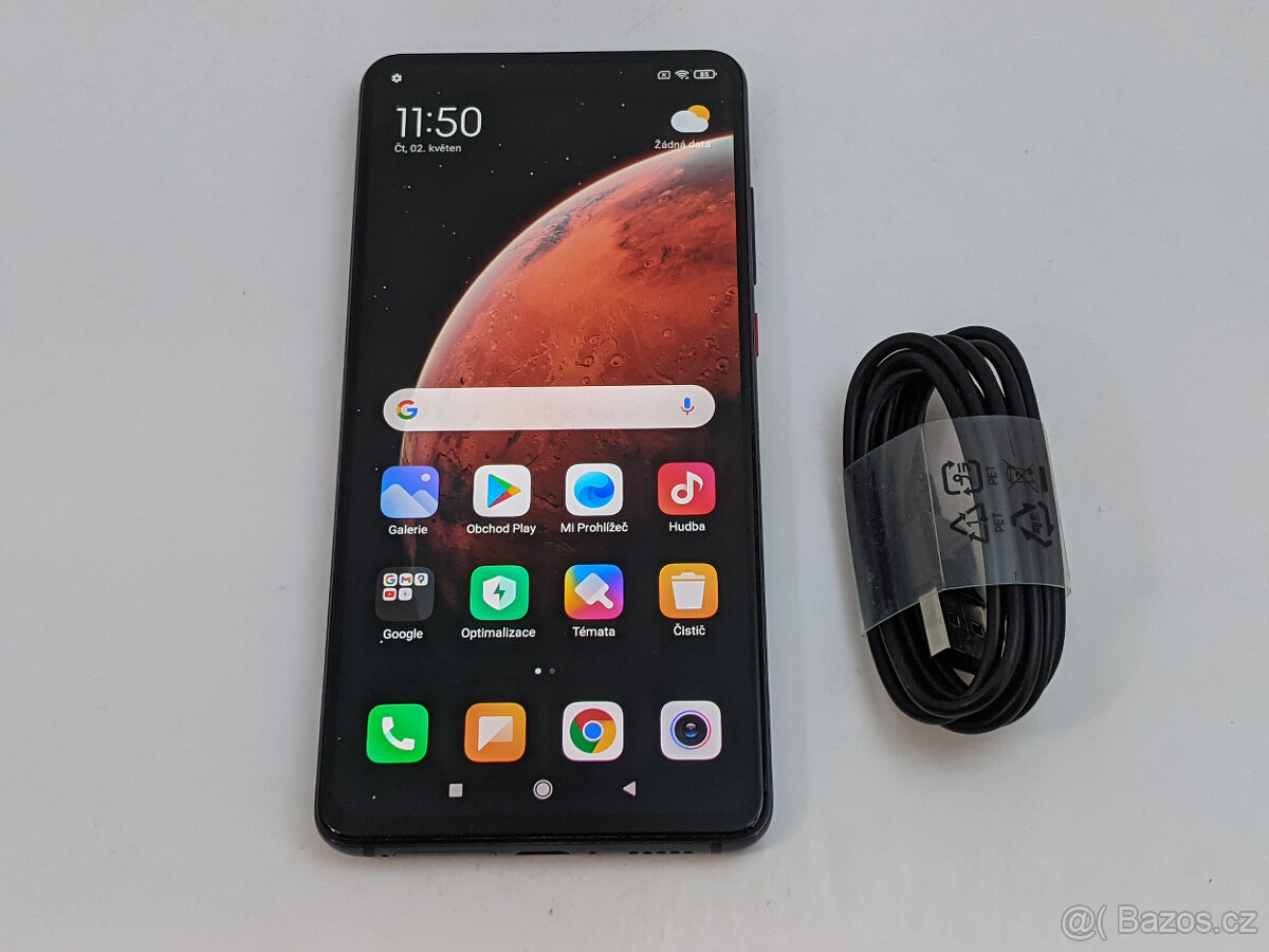 Xiaomi Mi 9T 6/128gb black.