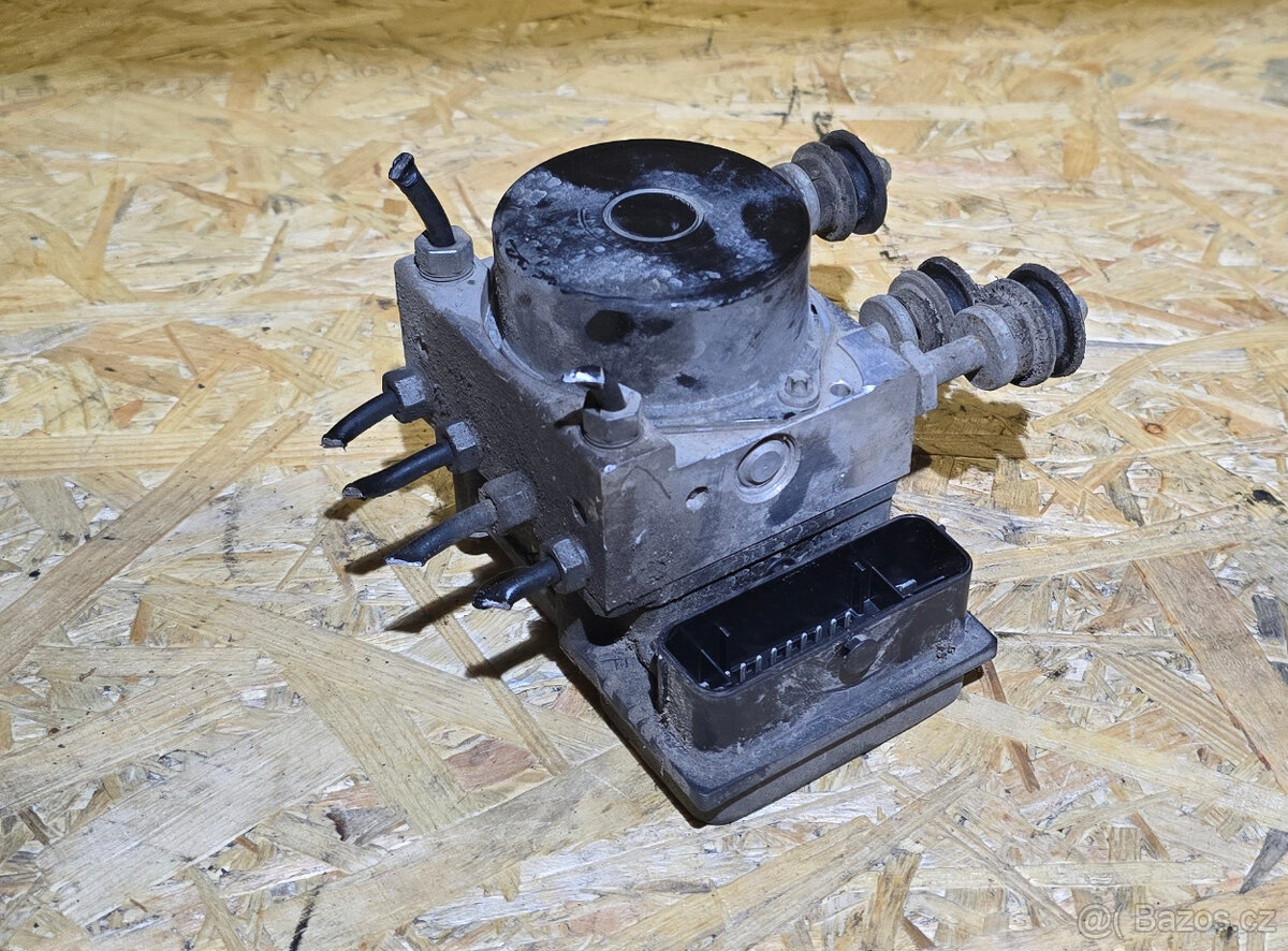 Jednotka ABS Seat Vw Škoda