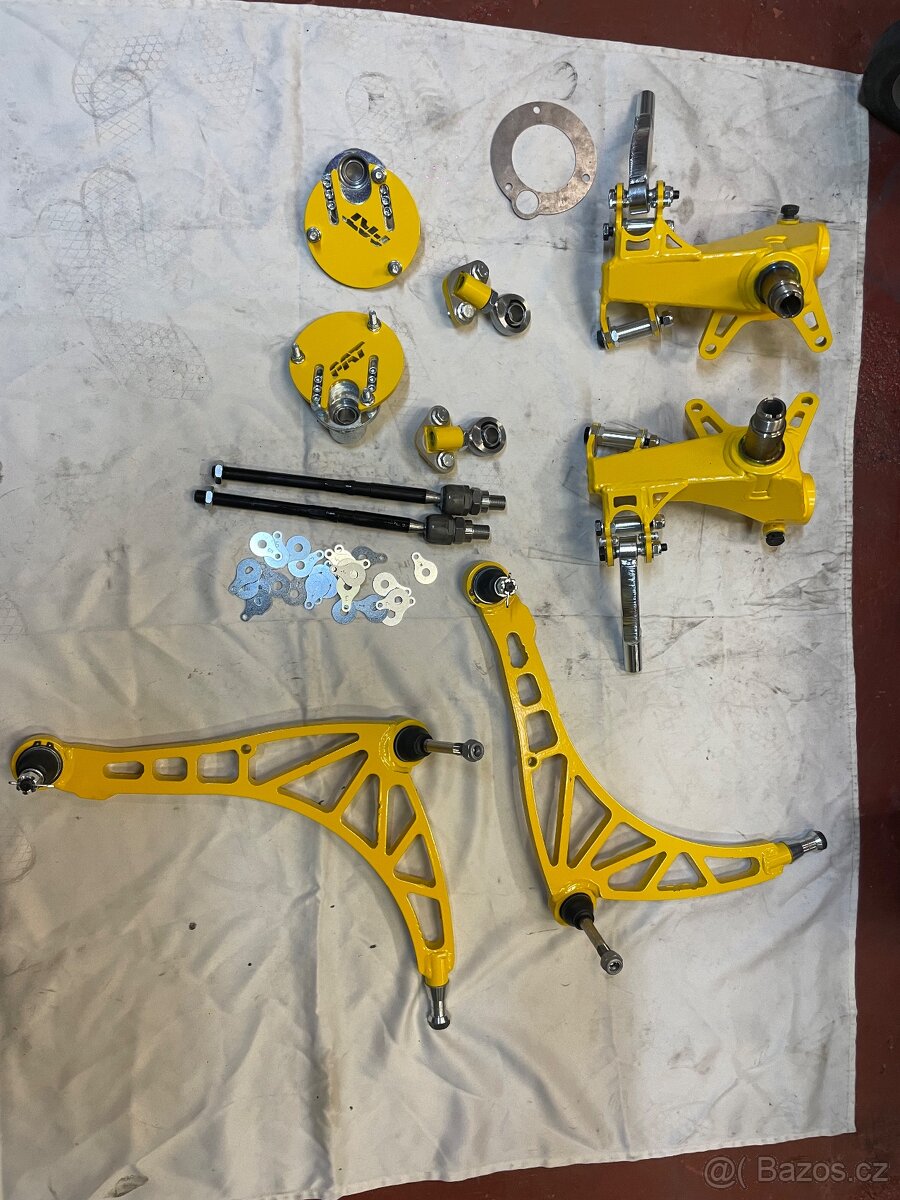 Rejdový kit/ lockkit bmw e46