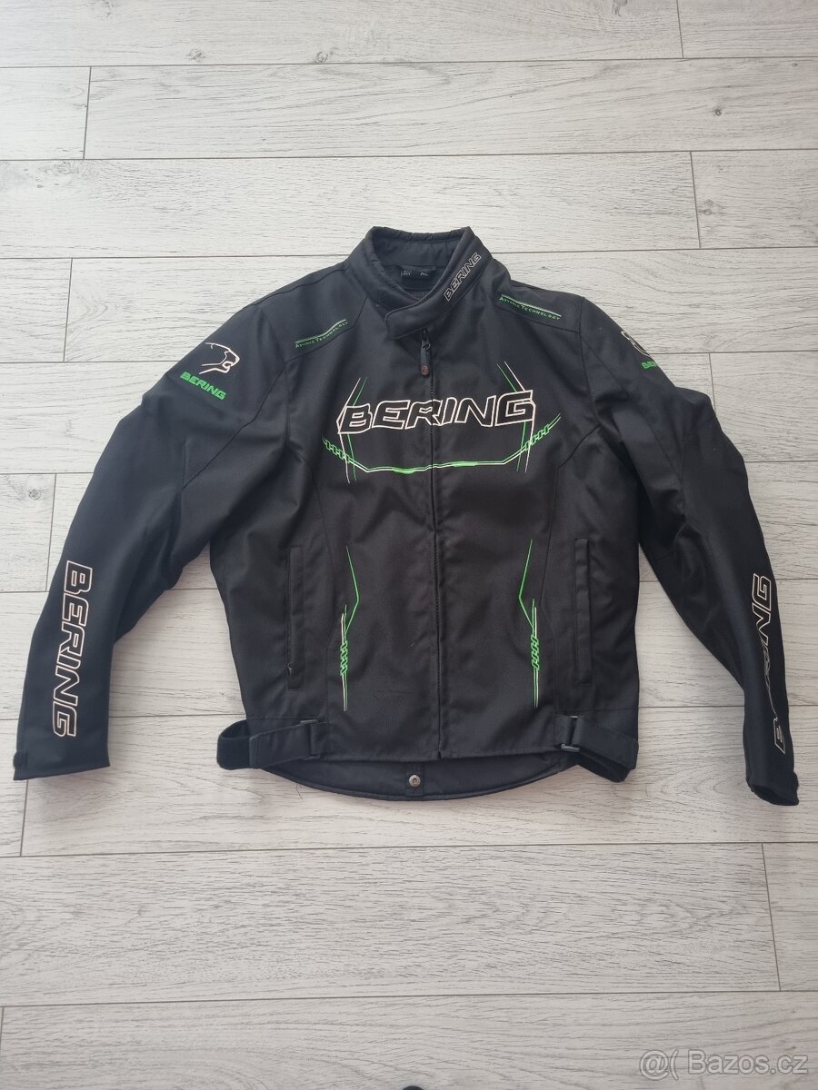 Bunda BERING vel. Xl