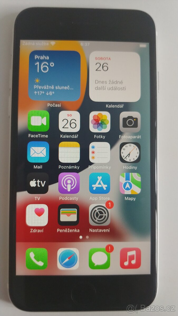 iPhone SE 64GB