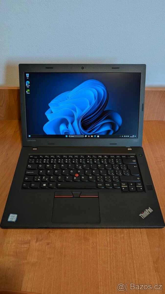 Lenovo ThinkPad T460p