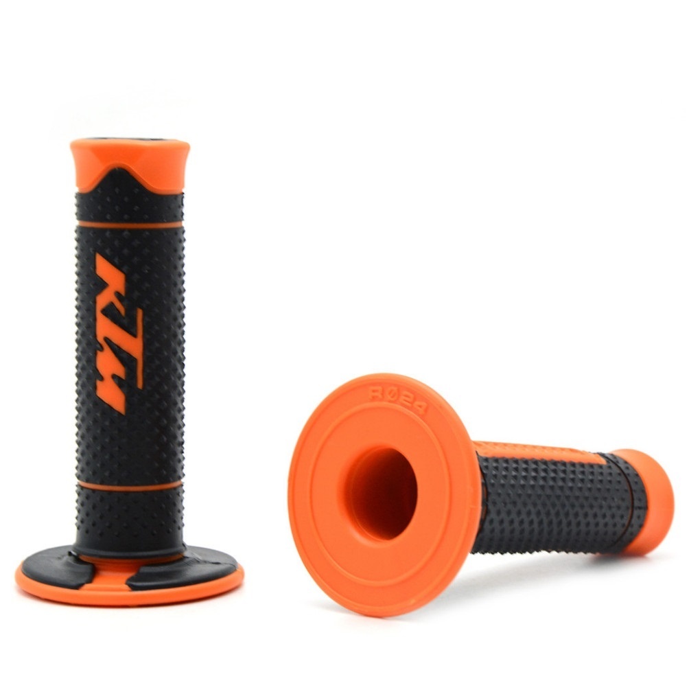GRIPY KTM - sada (2 Ks)