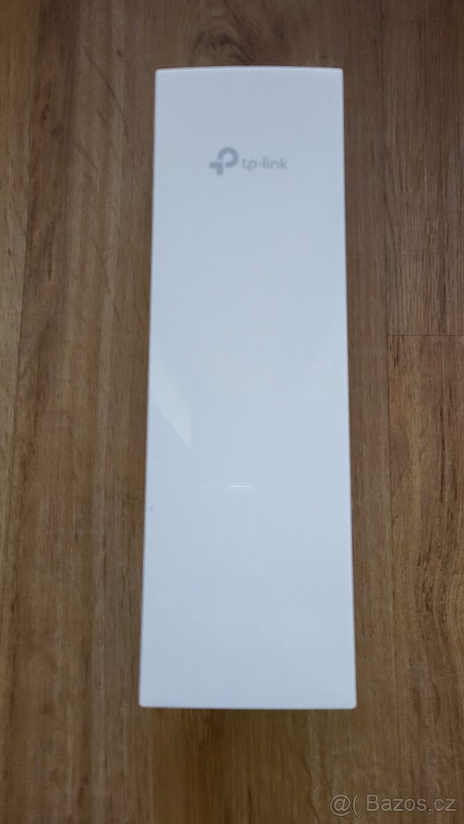 WiFi router TPLink CPE220
