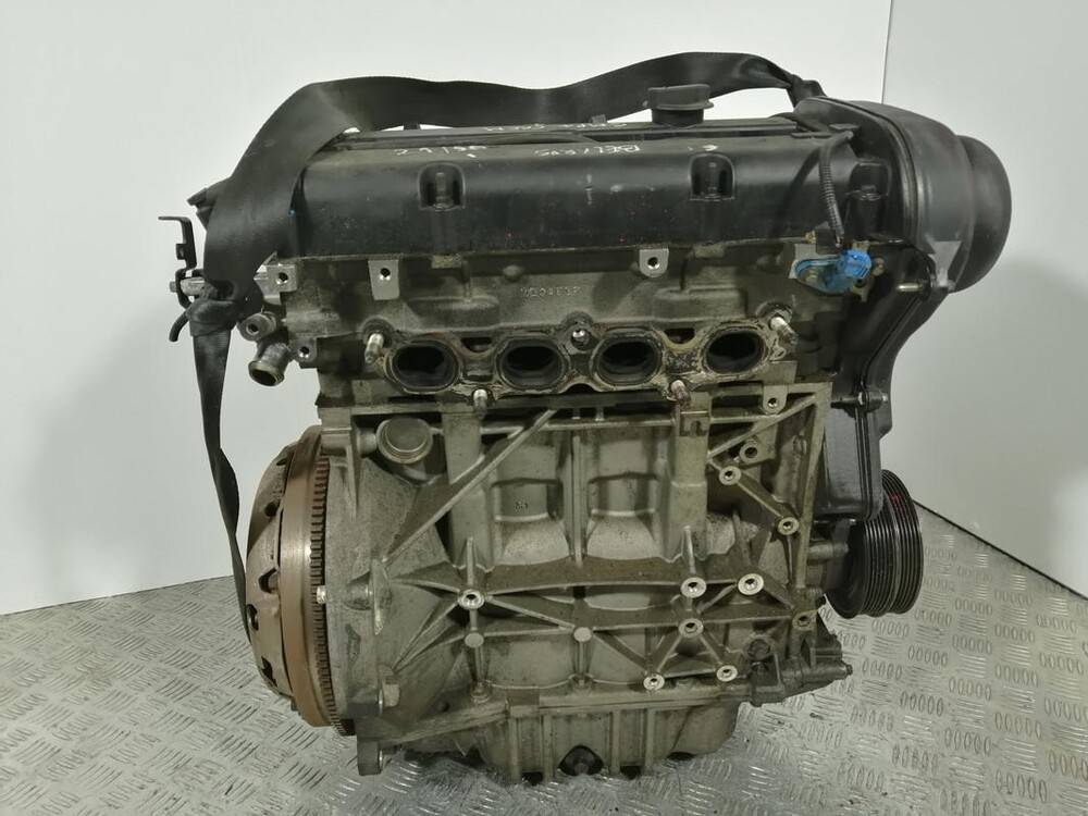 Prodám motor Ford Focus 1.6 16v 74kw SHDA.