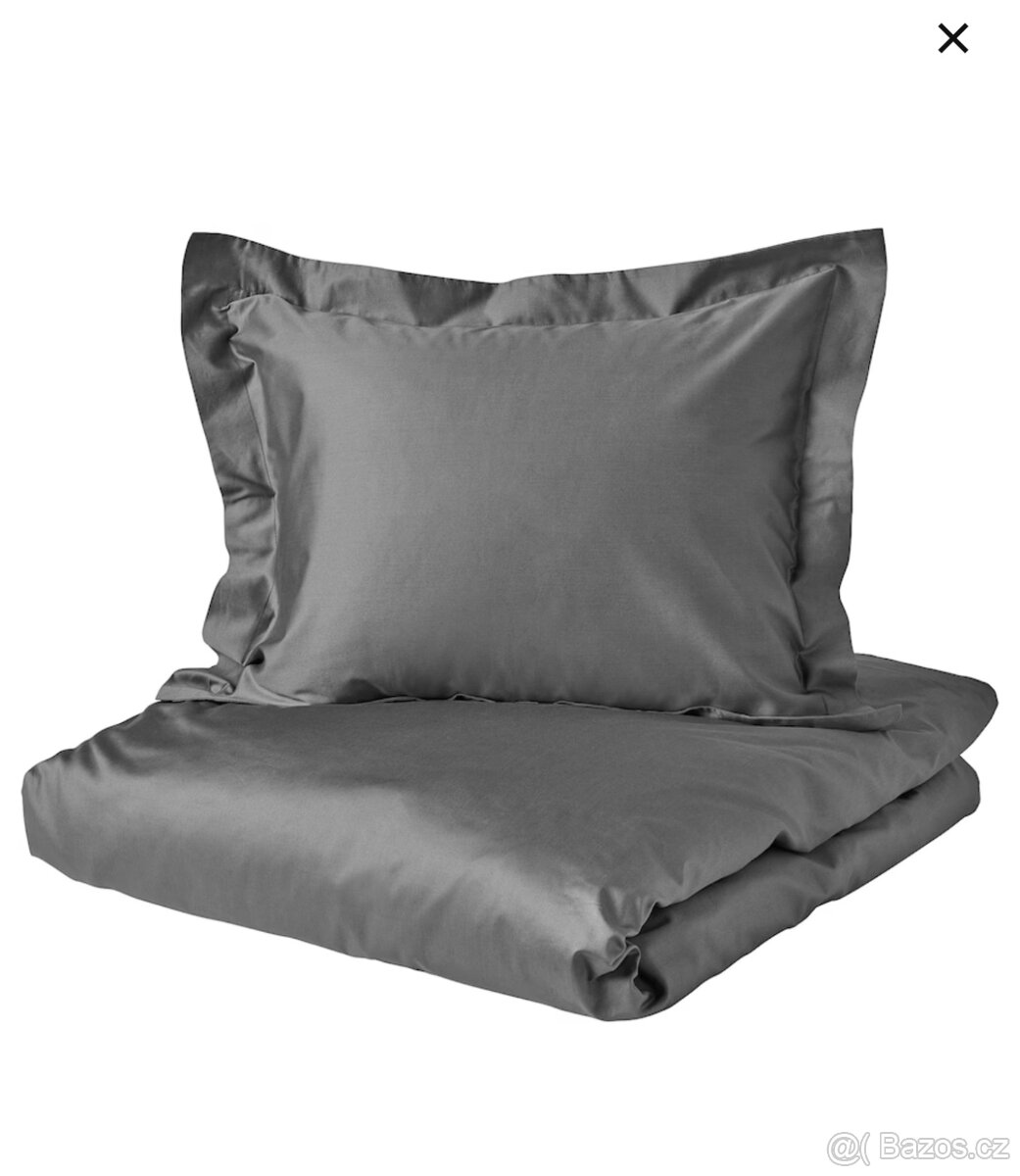 Povlečení Ikea 2x