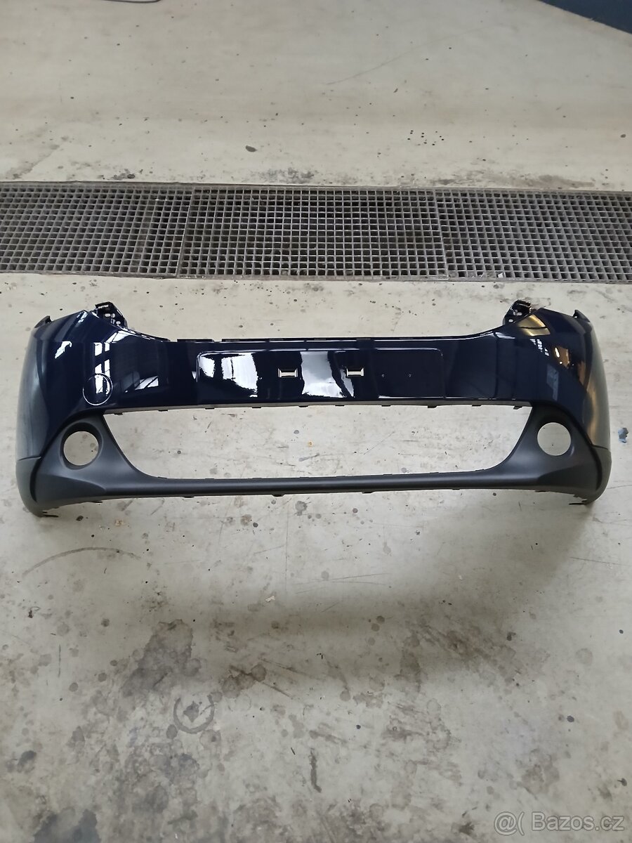 Přední nárazník dacia lodgy