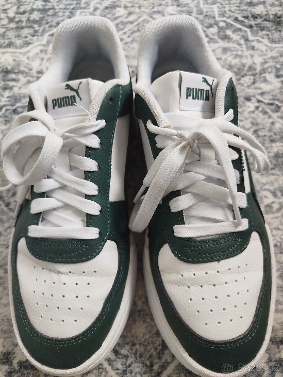 tenisky puma velikost 39