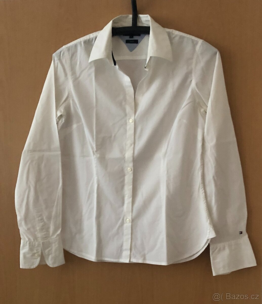 Dámská košile Tommy Hilfiger