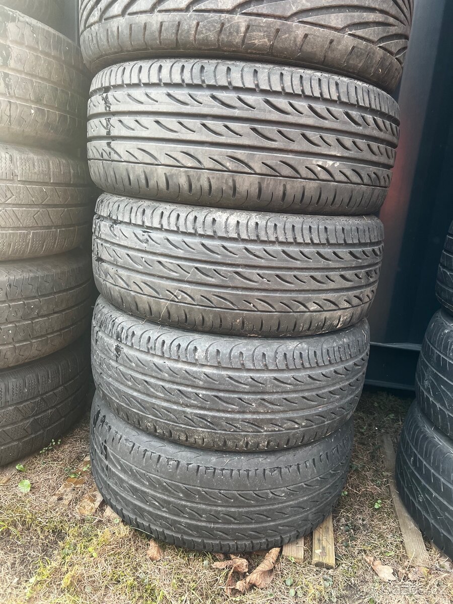 Letní pneu 195/45 R16