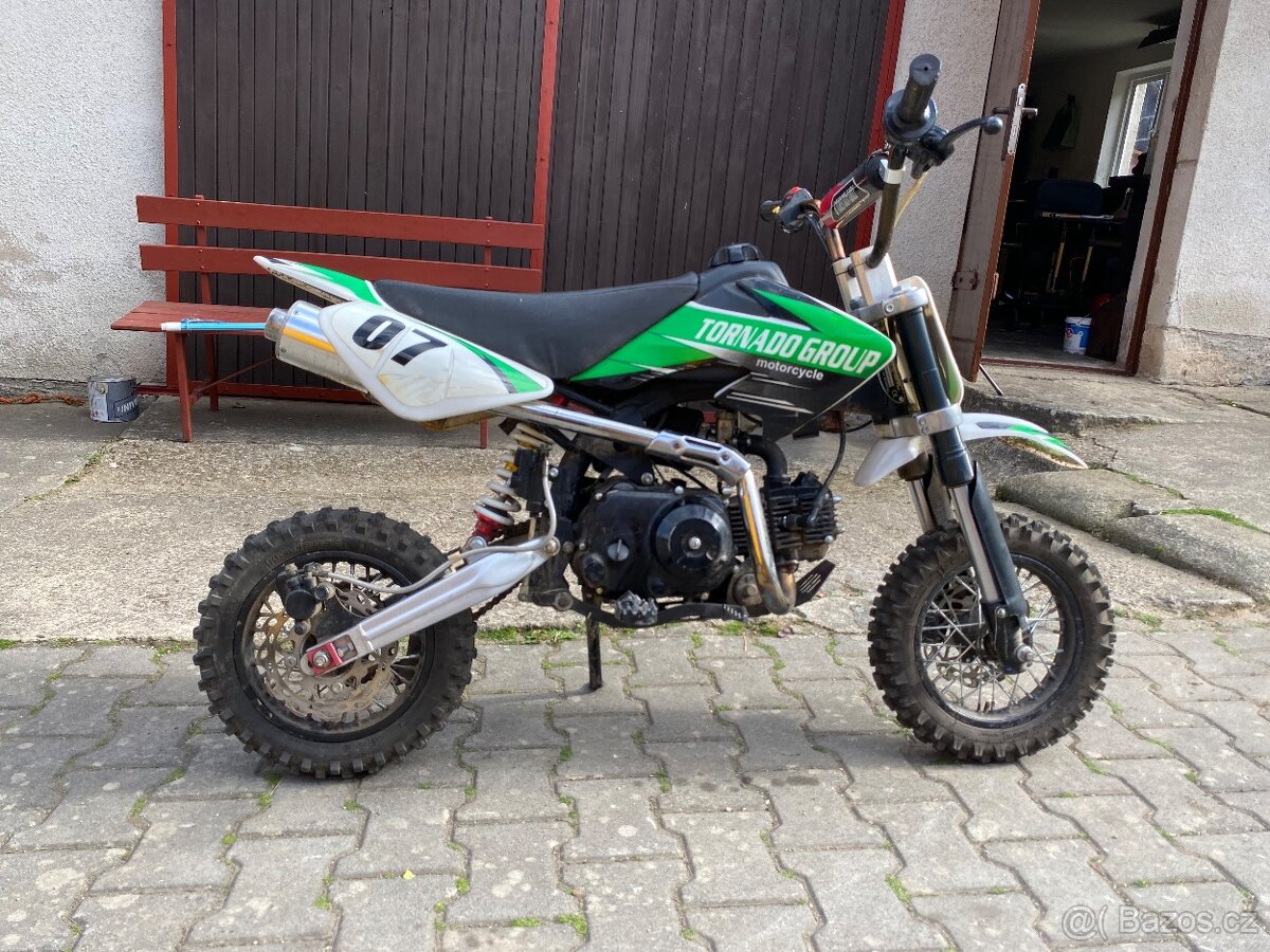 Pitbike
