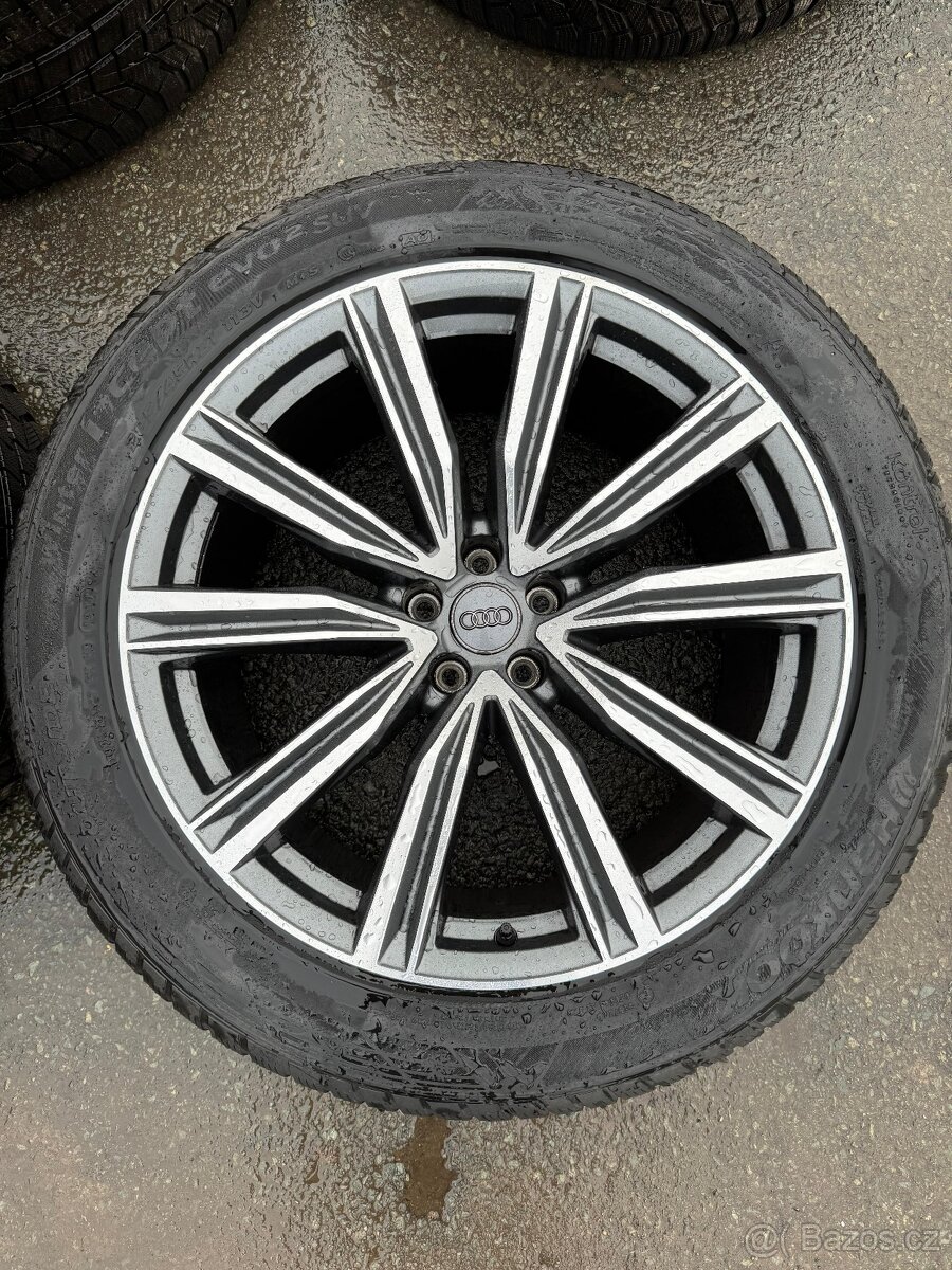 Audi kola 21''