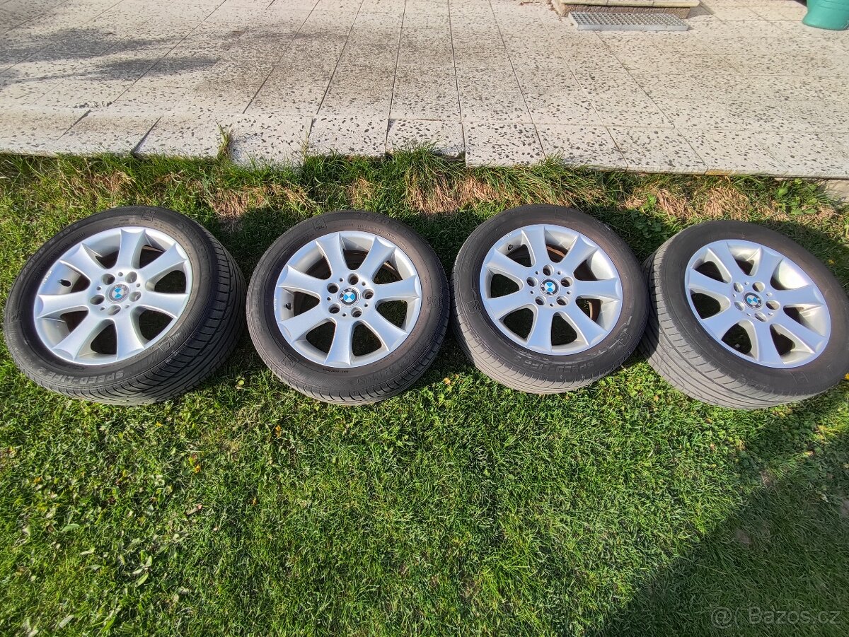 ALU kola r16